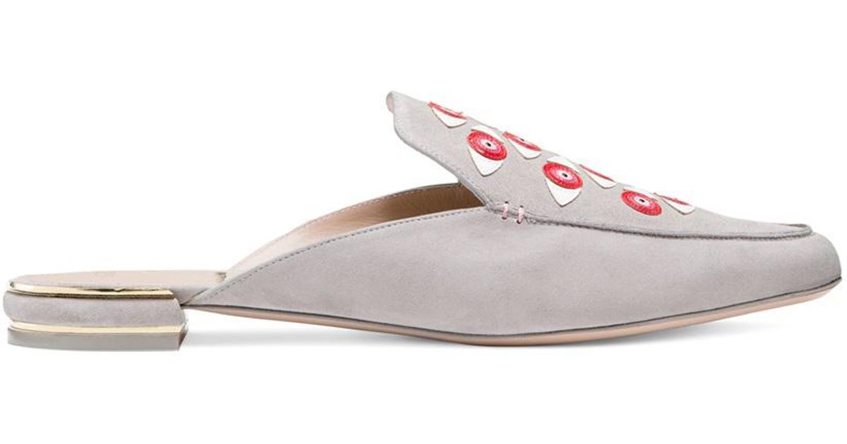 eyelovemore mules