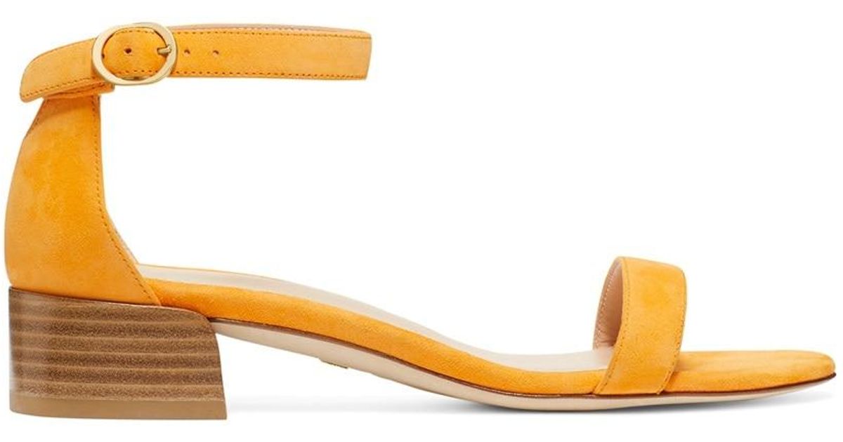 high heels plateau pink