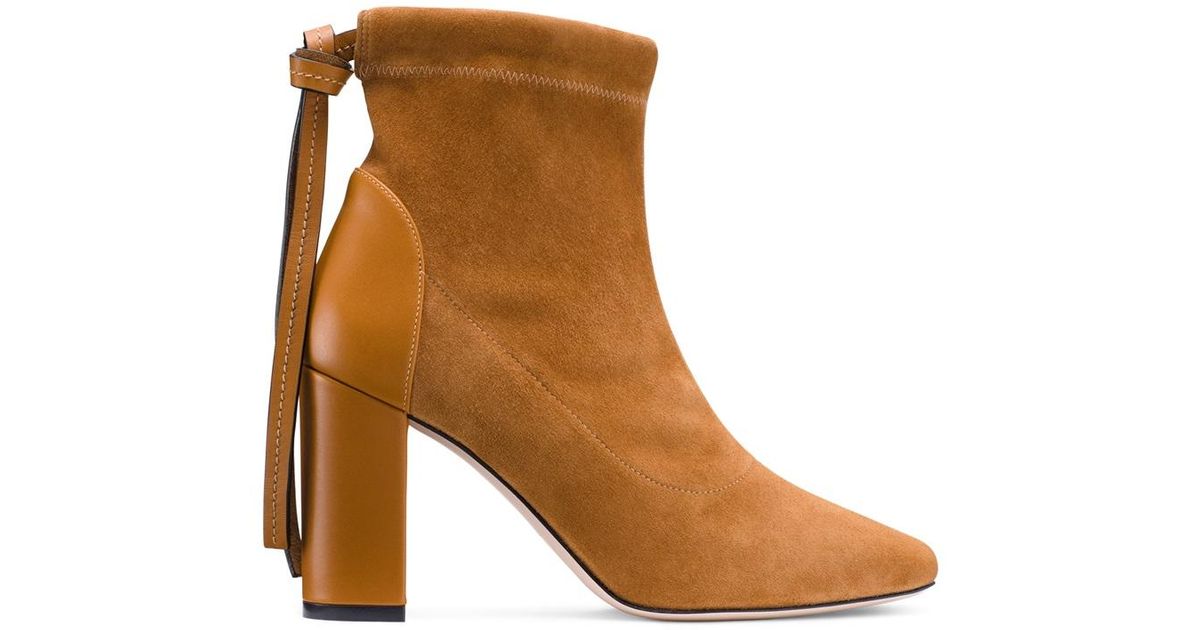 Stuart weitzman wolfe Clearance