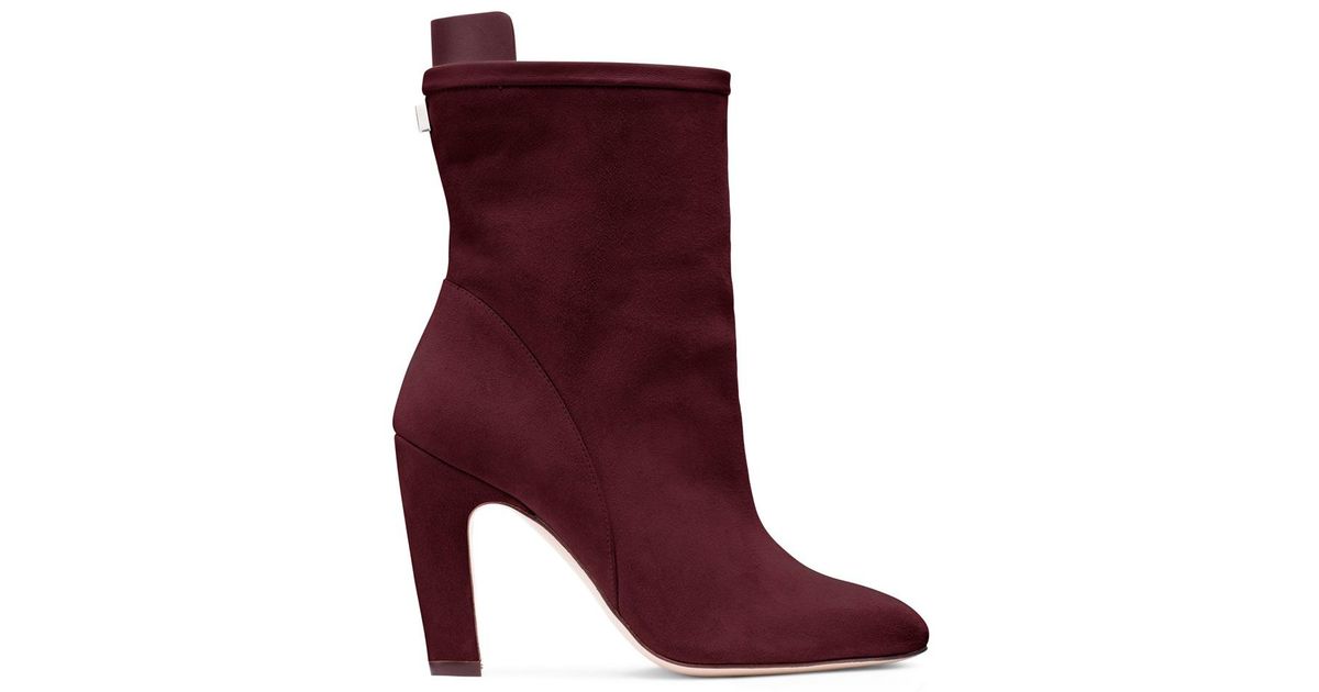 the brooks bootie