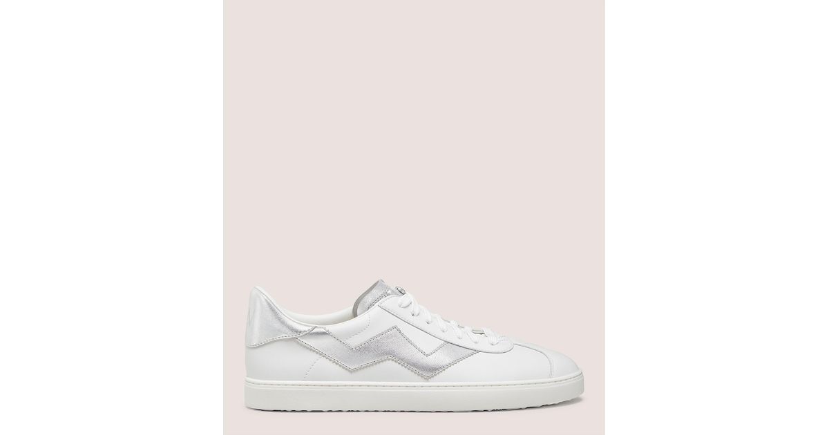 stuart weitzman cristy sneaker