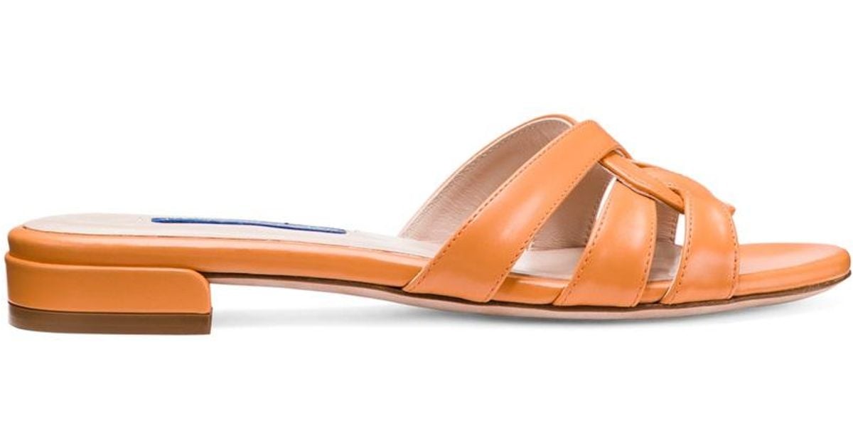 stuart weitzman cami sandals