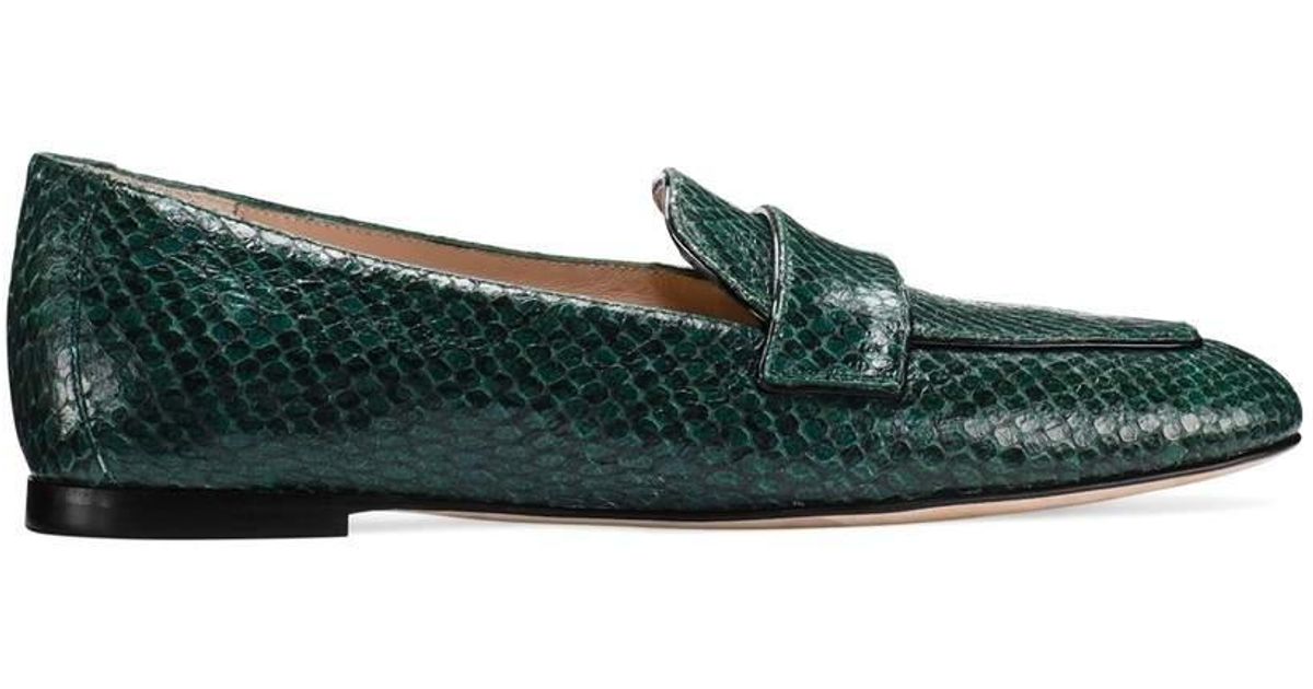 stuart weitzman payson loafers