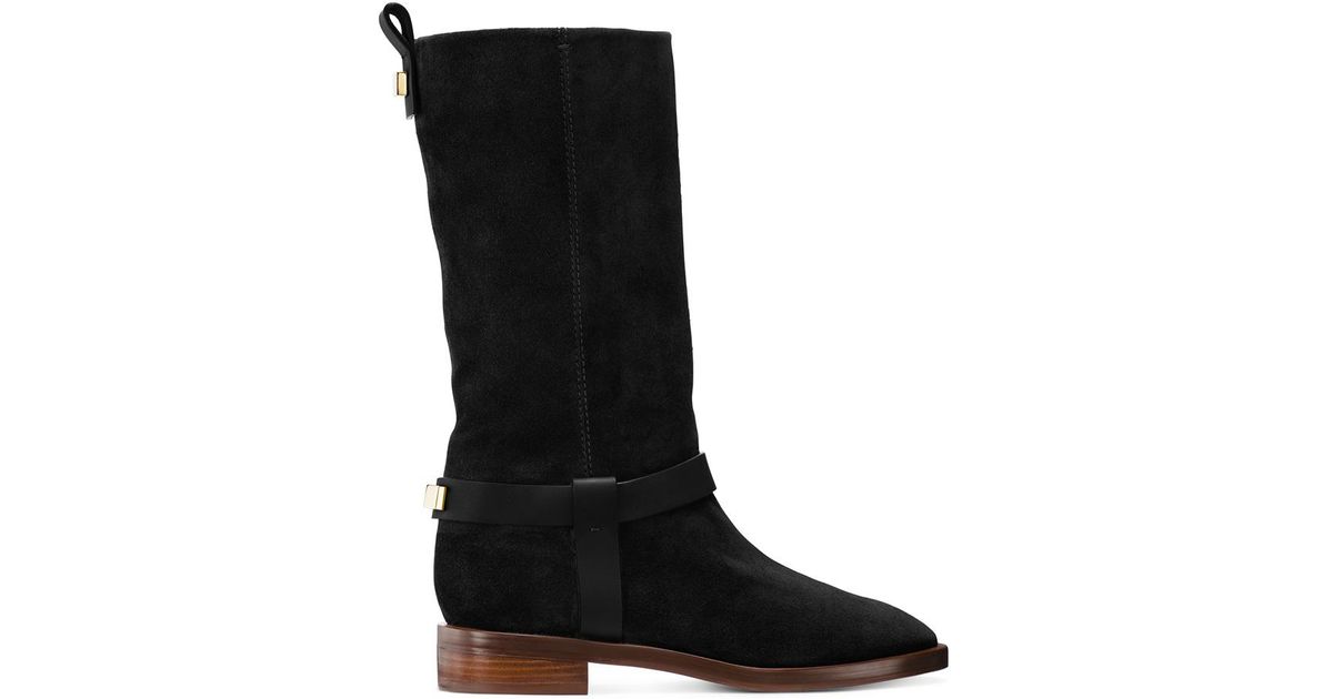 stuart weitzman casey boot