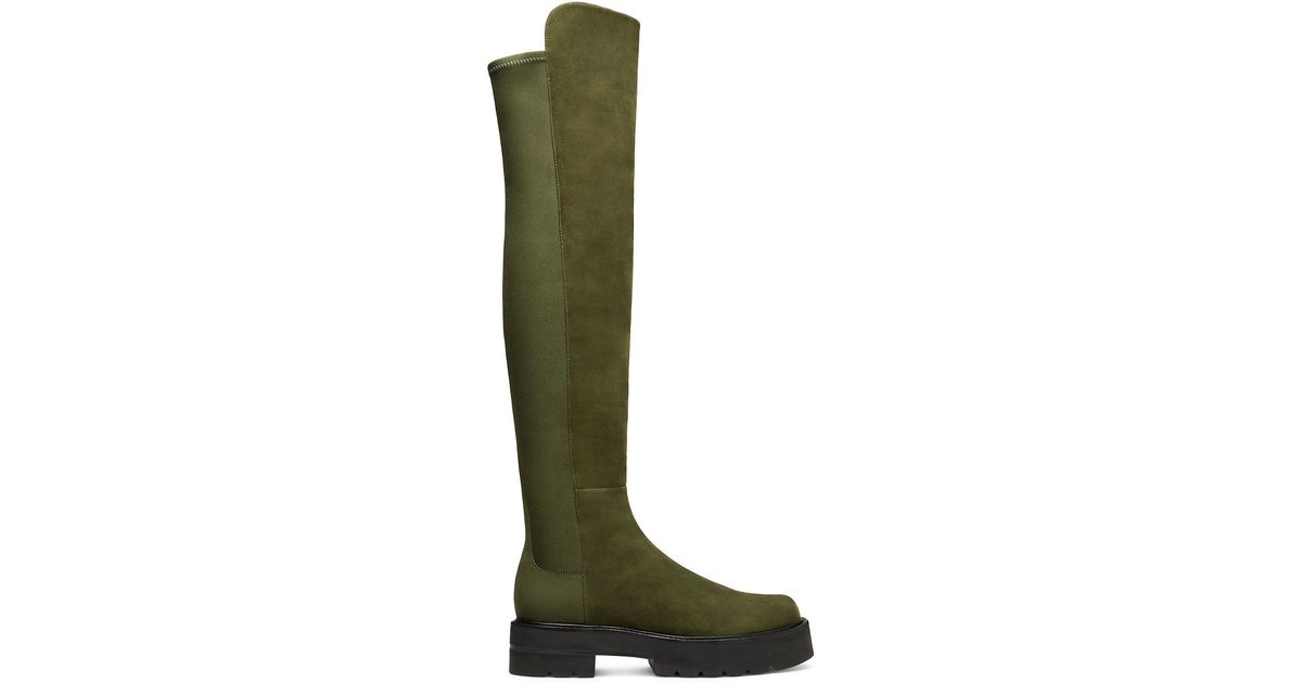5050 ultralift boot