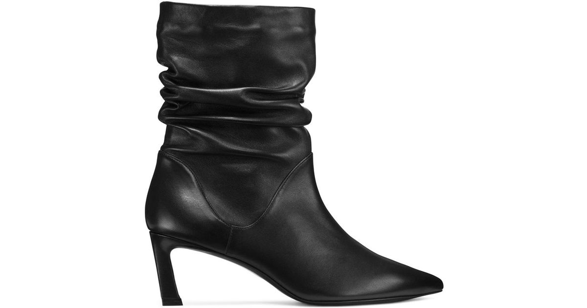 the demibenatar bootie