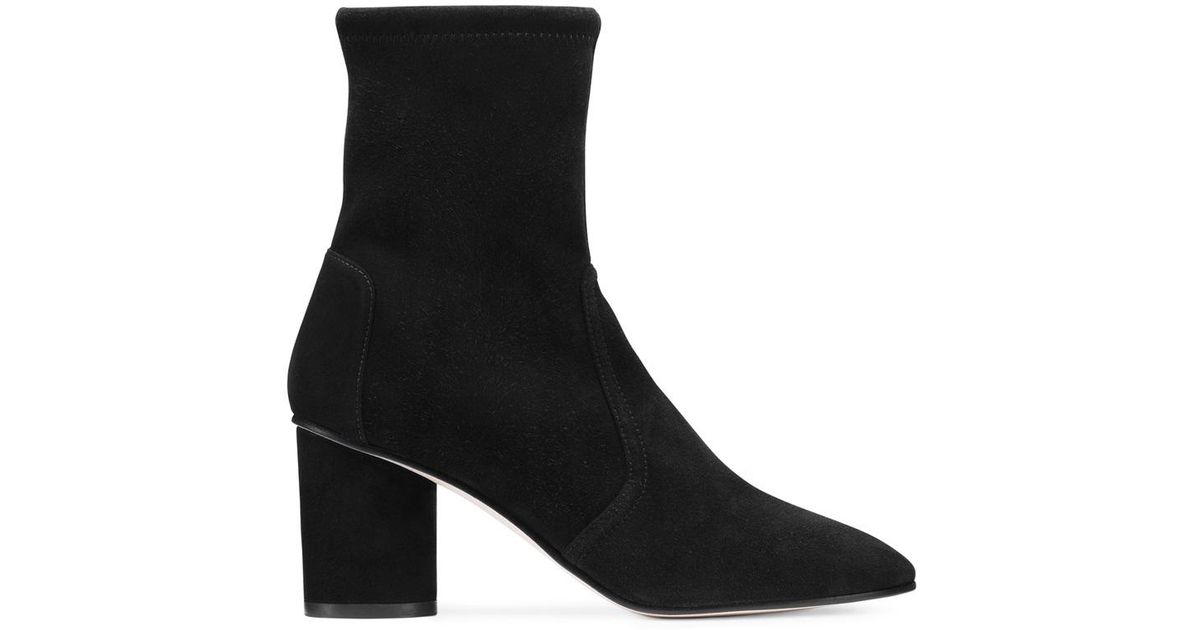 margot 75 bootie