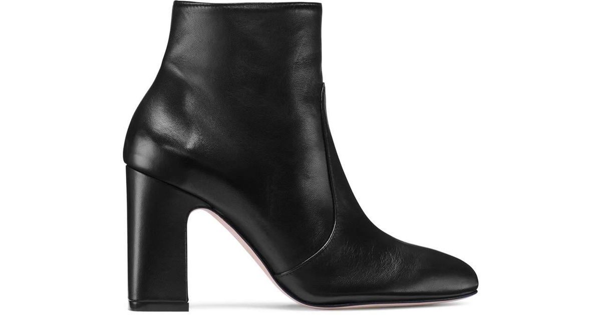 stuart weitzman nell