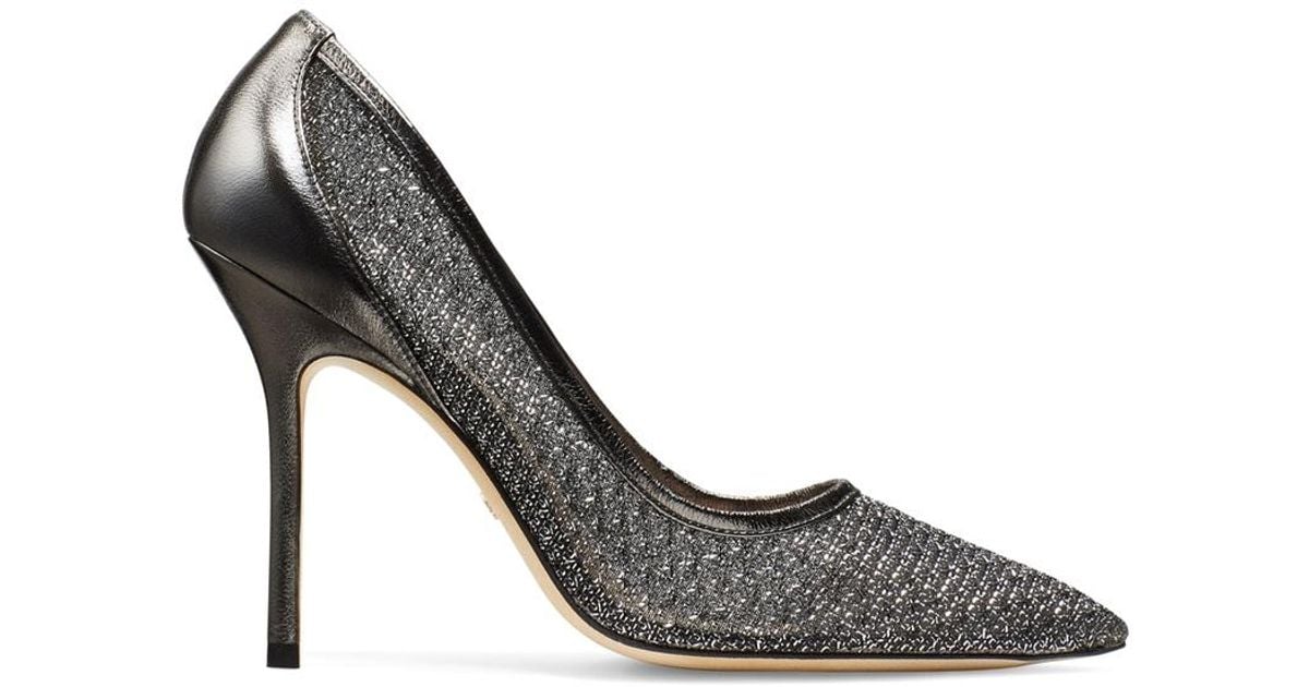 stuart weitzman tasha 100