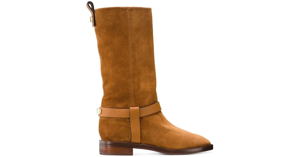 casey boot stuart weitzman