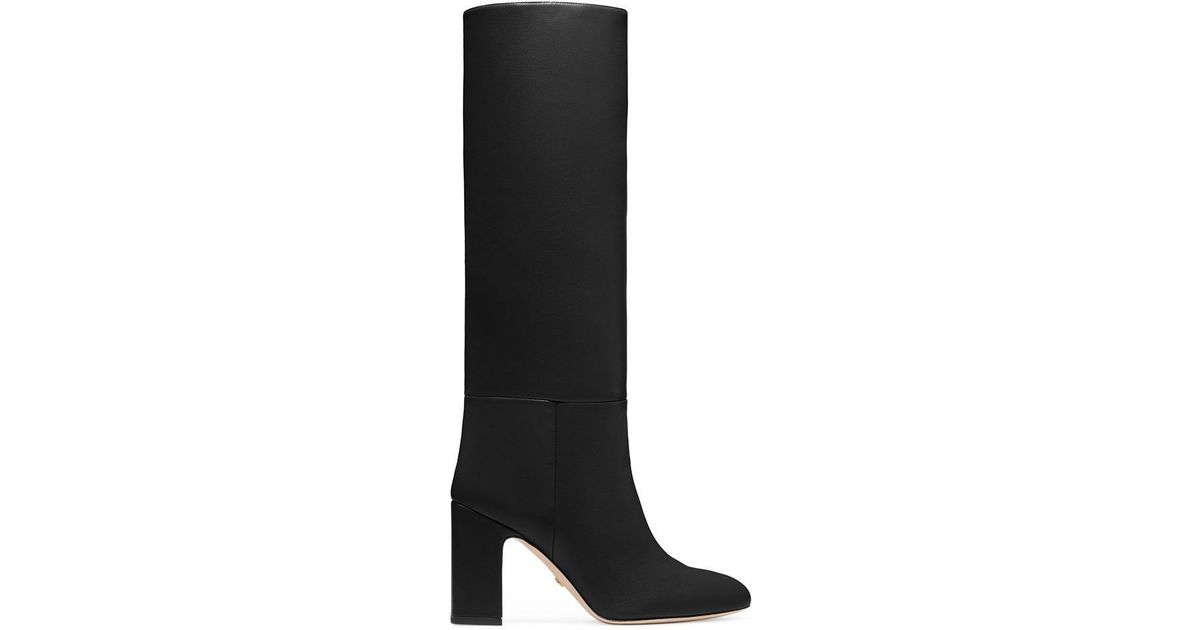 stuart weitzman talina boot