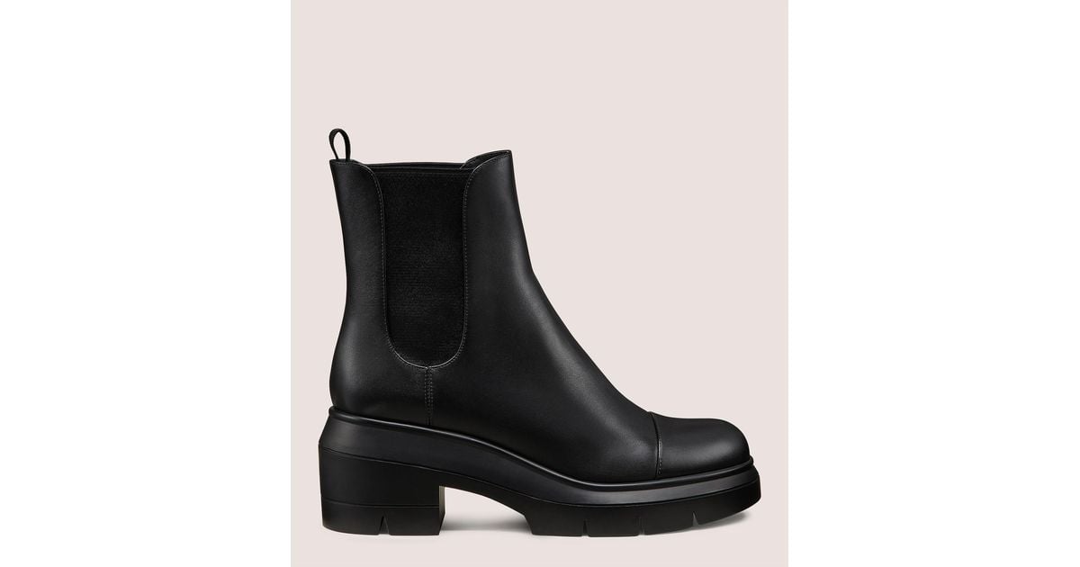 old lady shoes black