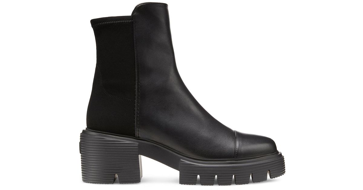 sw 5050 bootie