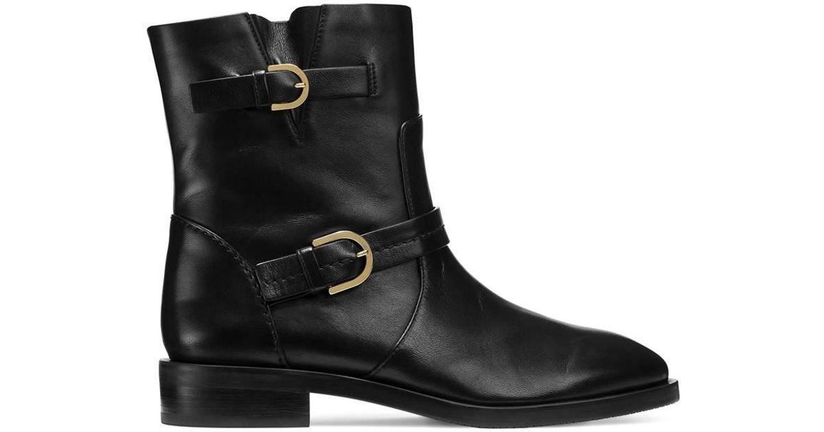 stuart weitzman hale bootie