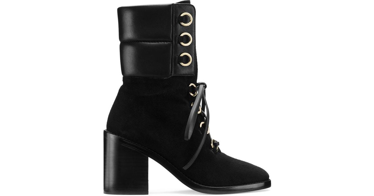 stuart weitzman watson boot