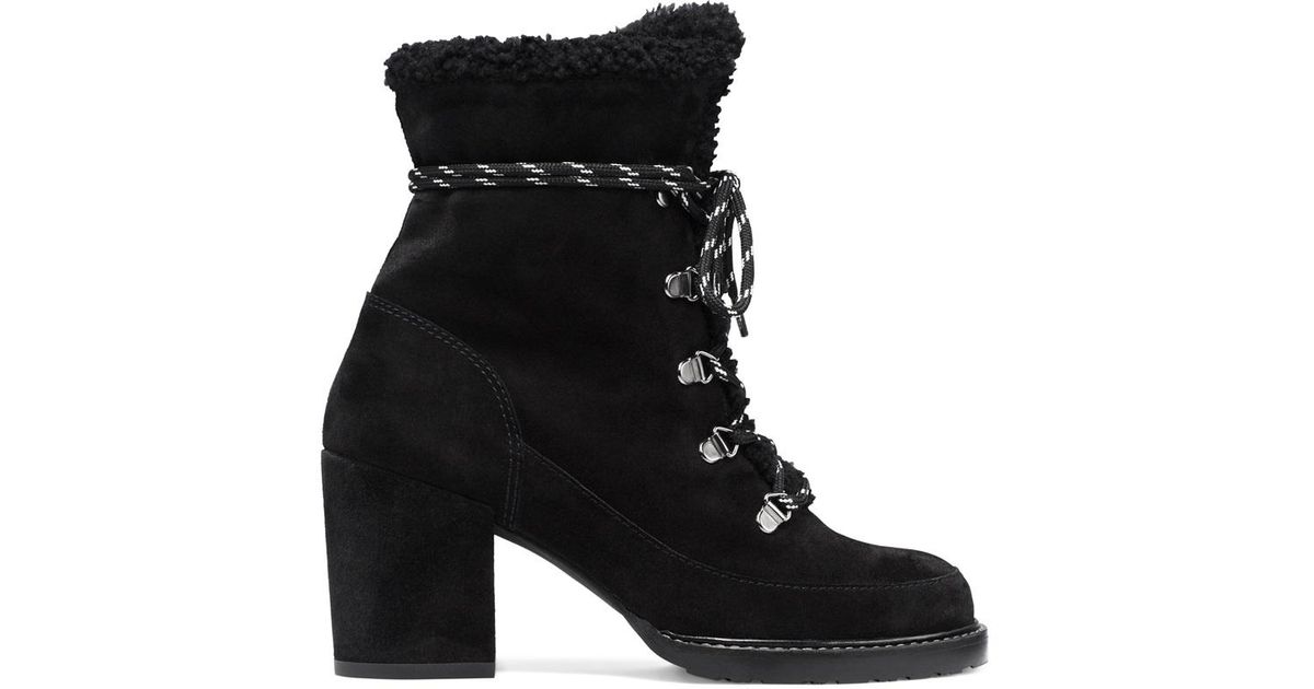 stuart weitzman yukon