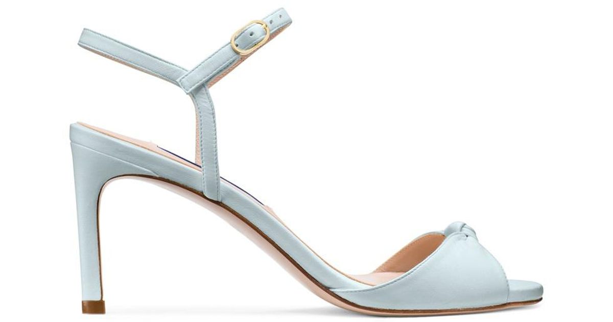 the gloria 80 sandal