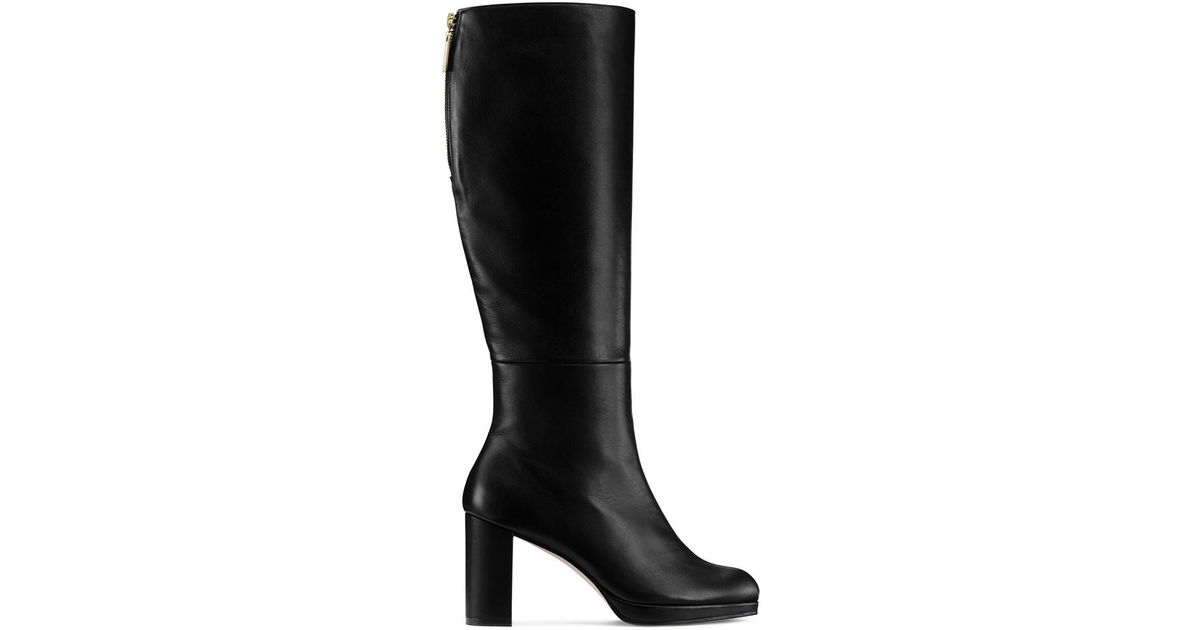 stuart weitzman marcella boot