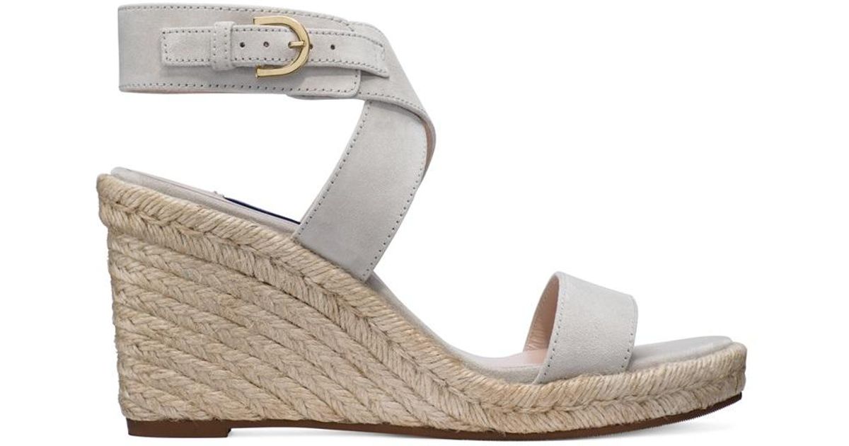 the lexia wedge