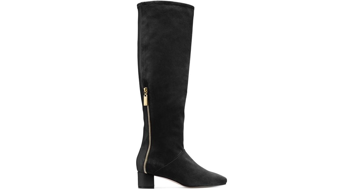 stuart weitzman shrimpton boot