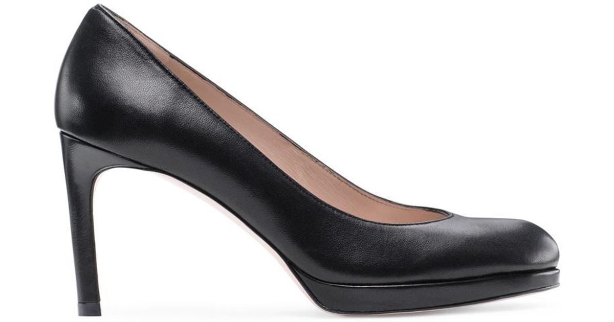 stuart weitzman beatrix pump