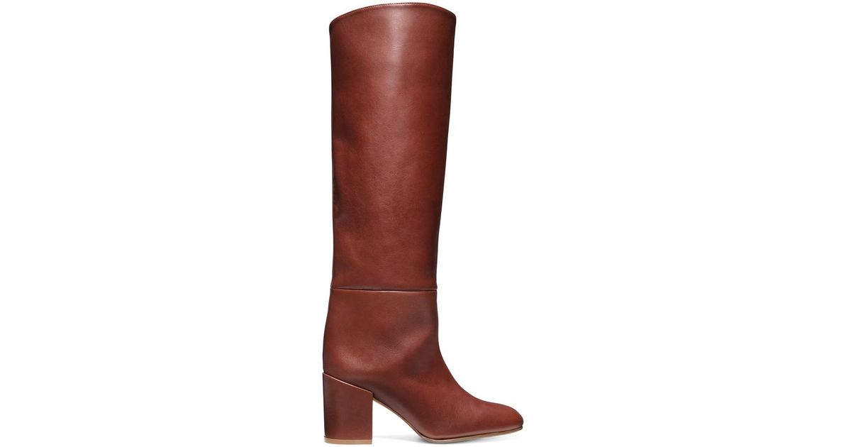stuart weitzman tubo boots