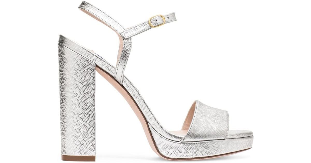 stuart weitzman sunray sandal