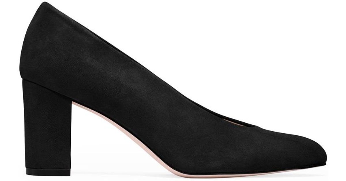 stuart weitzman kenna pump