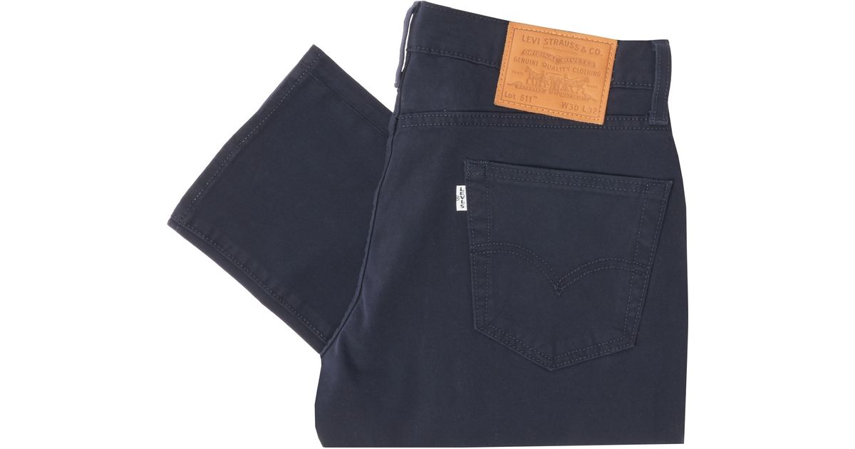 levis 4511