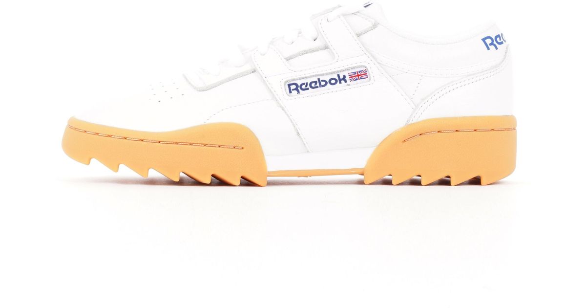 reebok workout ripple ice