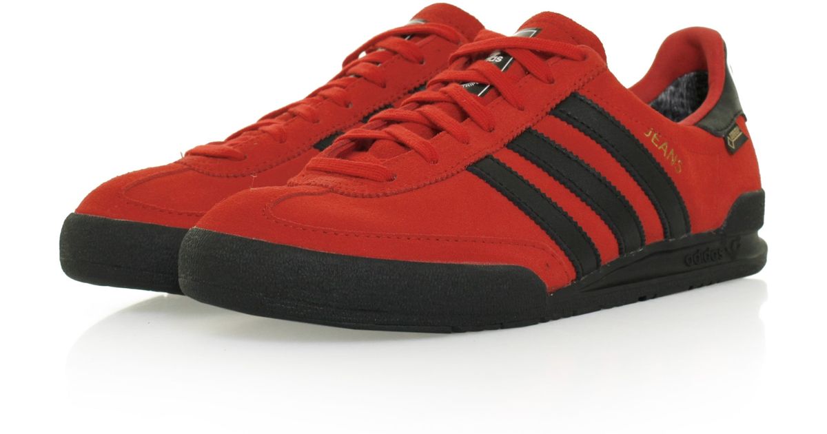 adidas Originals Denim Jeans Gtx 