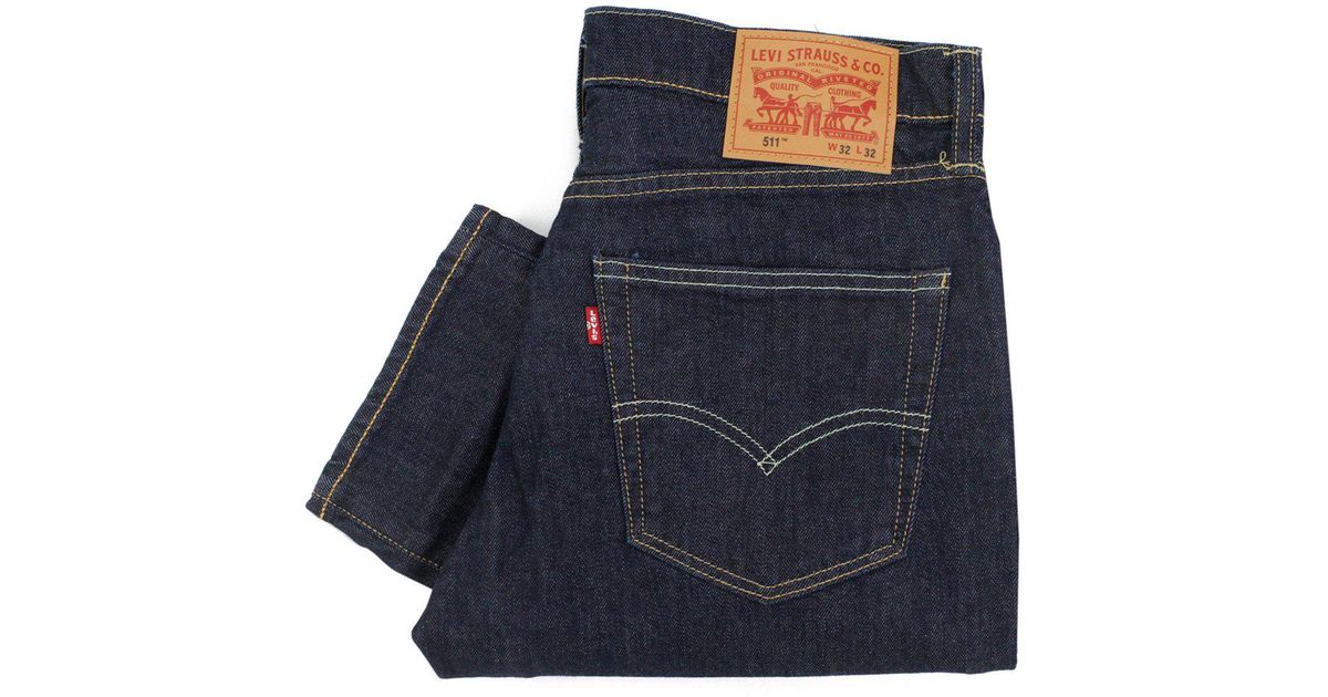 levis 713 slim straight