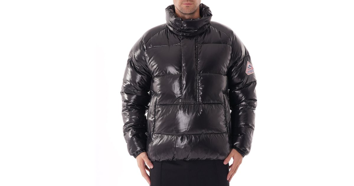 pyrenex padded jacket