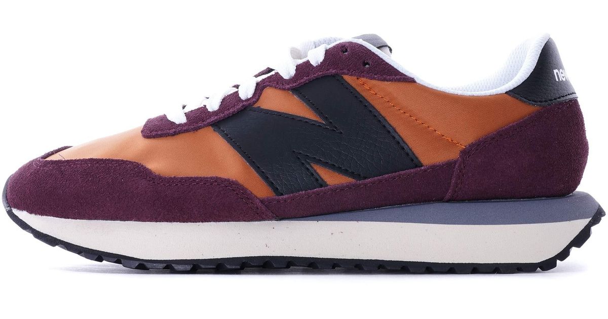 new balance 237 women's sale