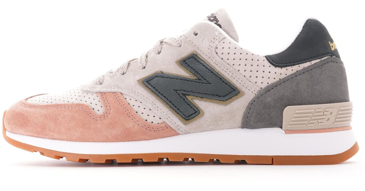 new balance 670 women birch