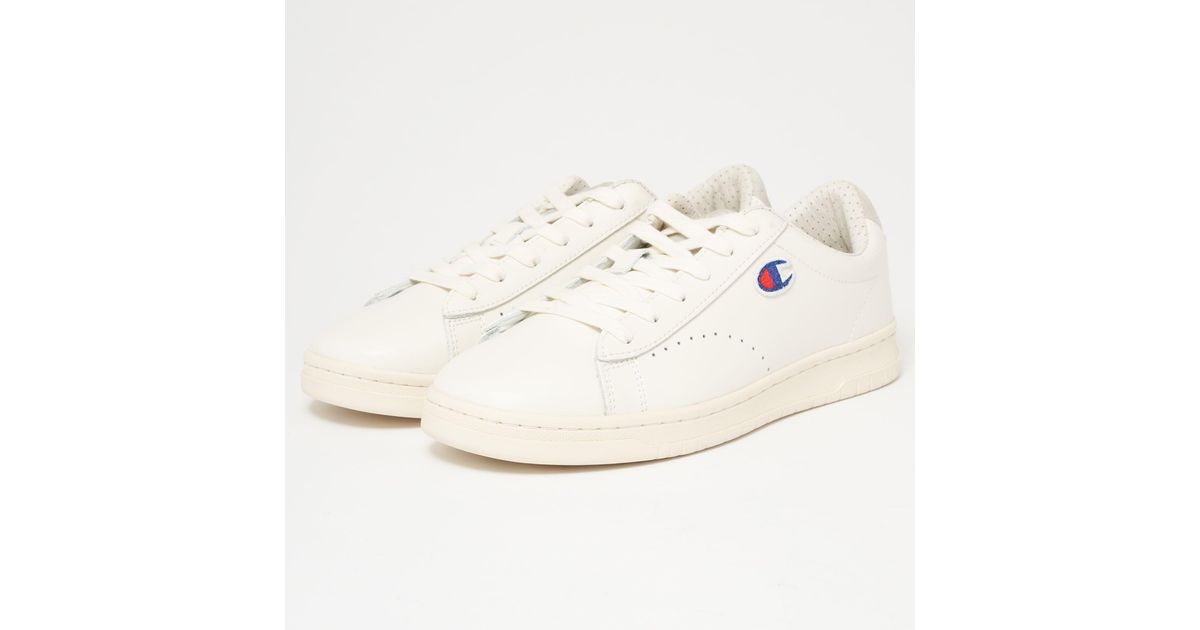 champion low top shoes