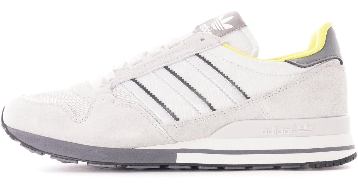 originals zx 500 Grey
