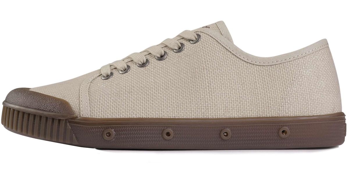 Spring Court G2 Heavy Canvas in Brown for Men | Lyst UK