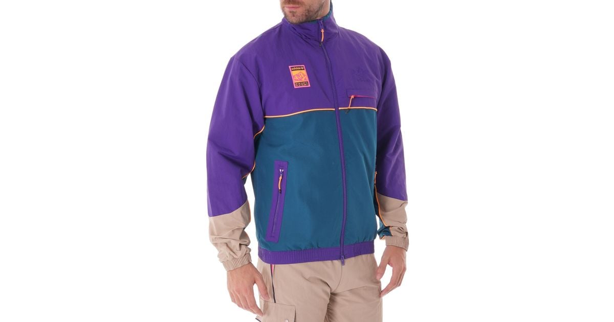 adidas adiplore jacket