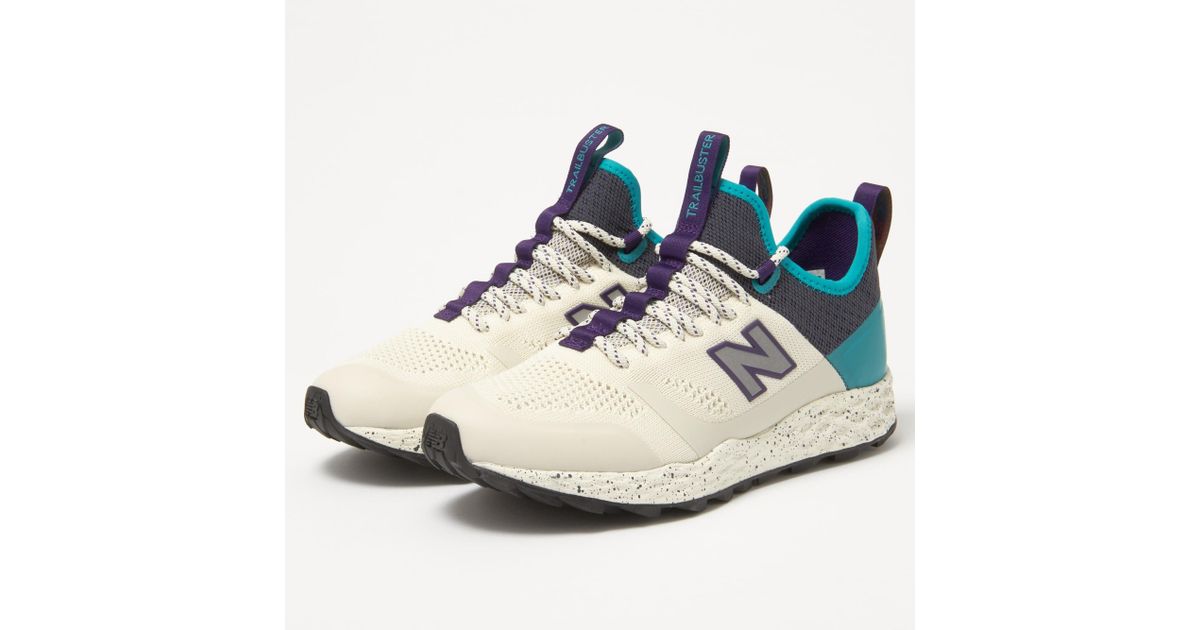 new balance trailbuster purple