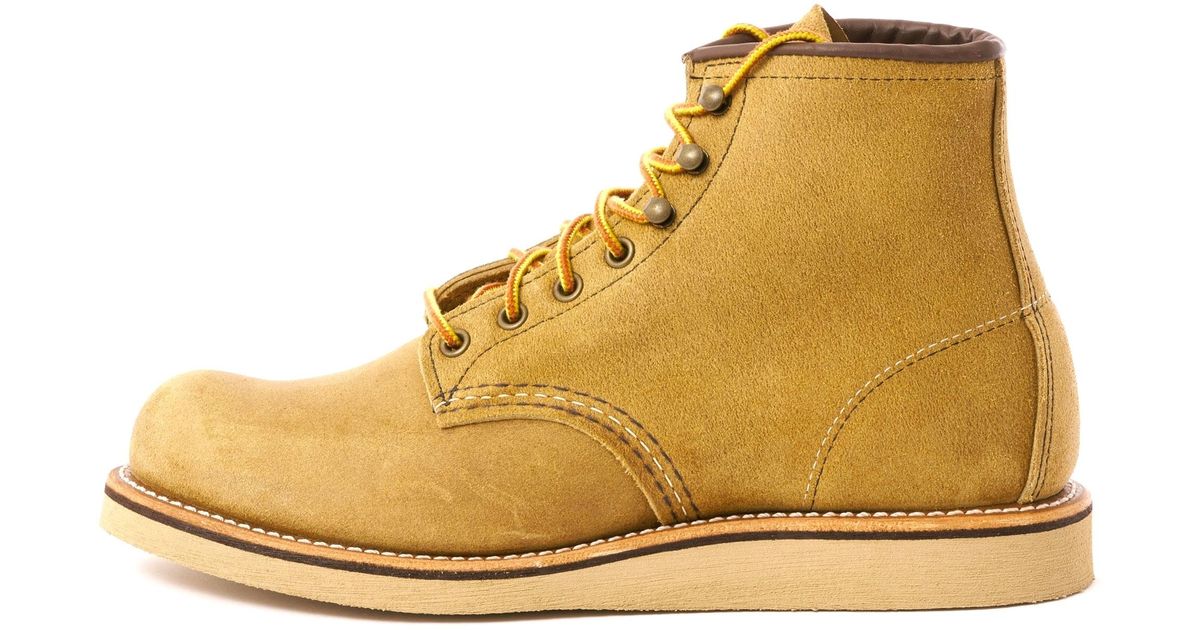 red wing 2953 rover