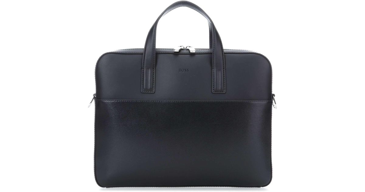 boss briefcase sale