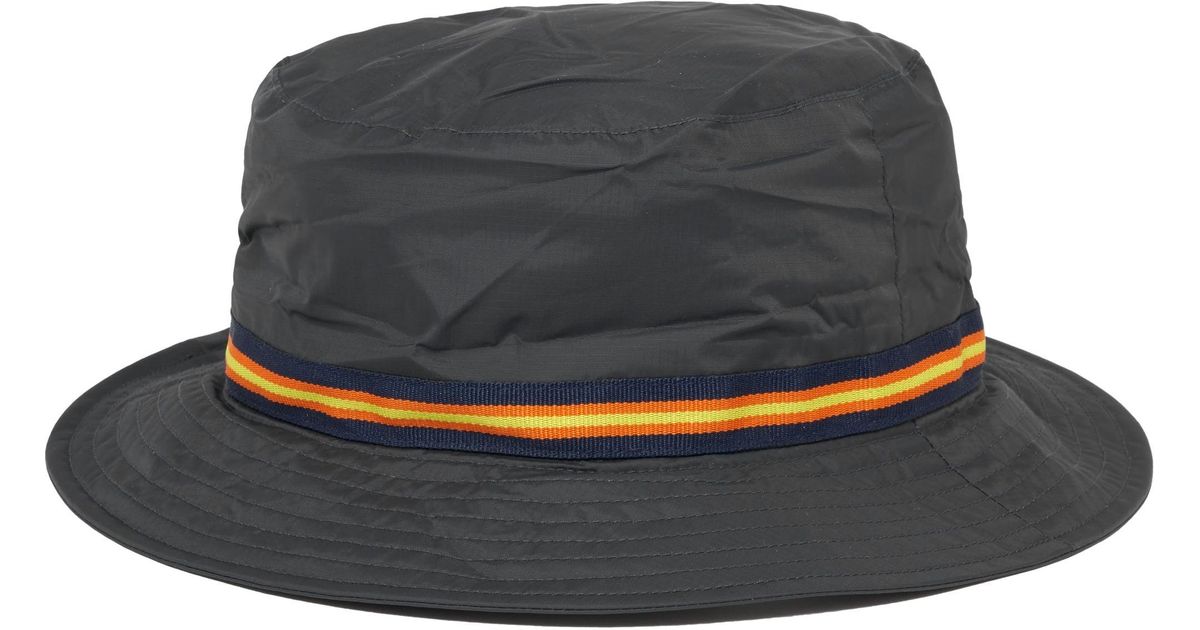 k way bucket hat