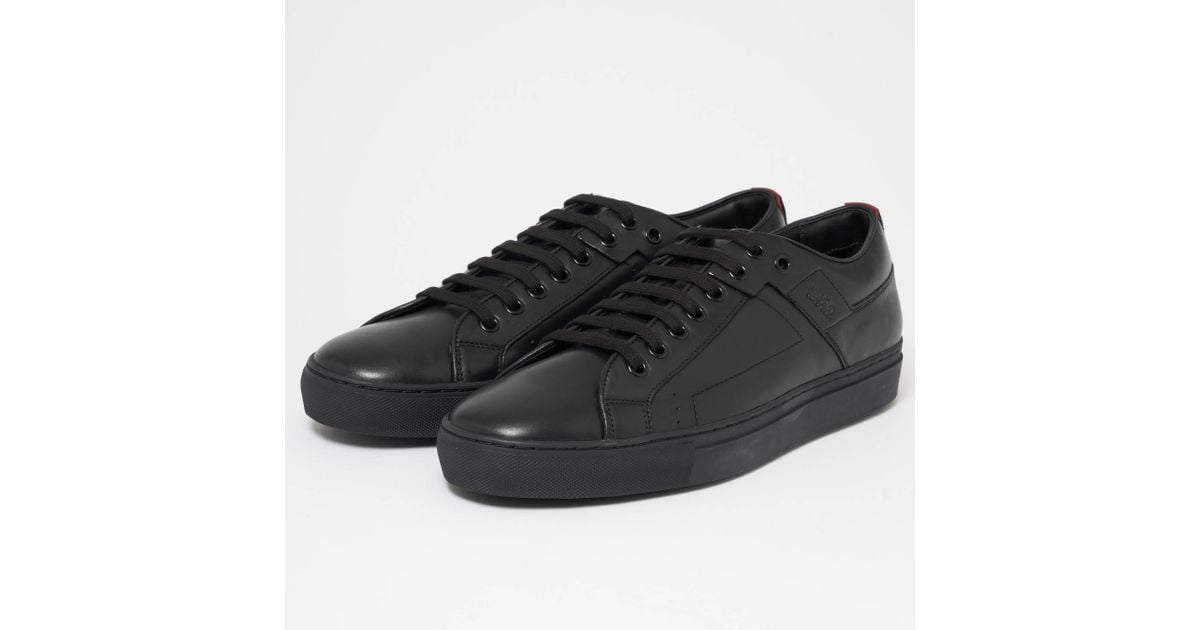 hugo boss futurism shoes