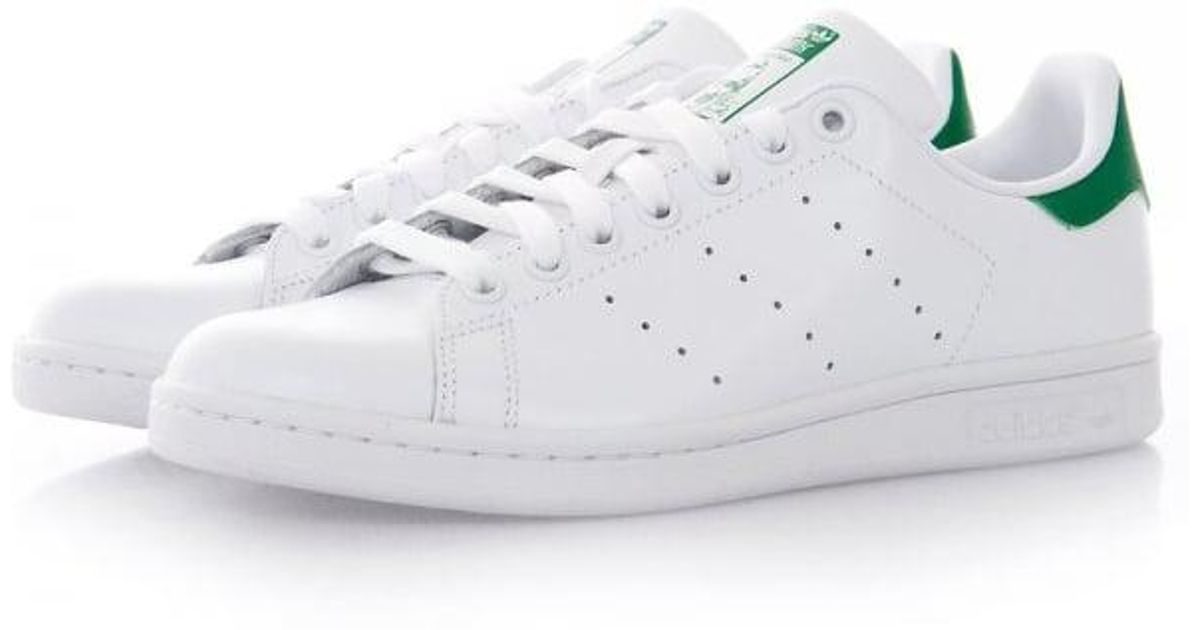adidas stan smith 80s neo white /fairway