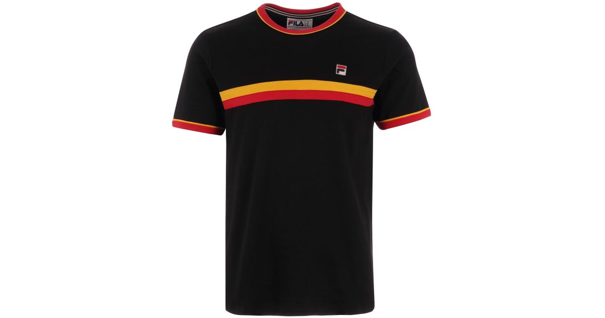fila razee t shirt