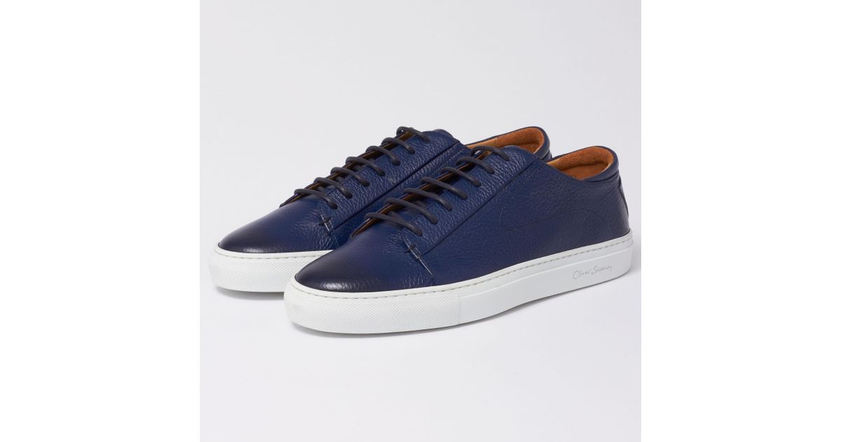 oliver sweeney osimo trainers