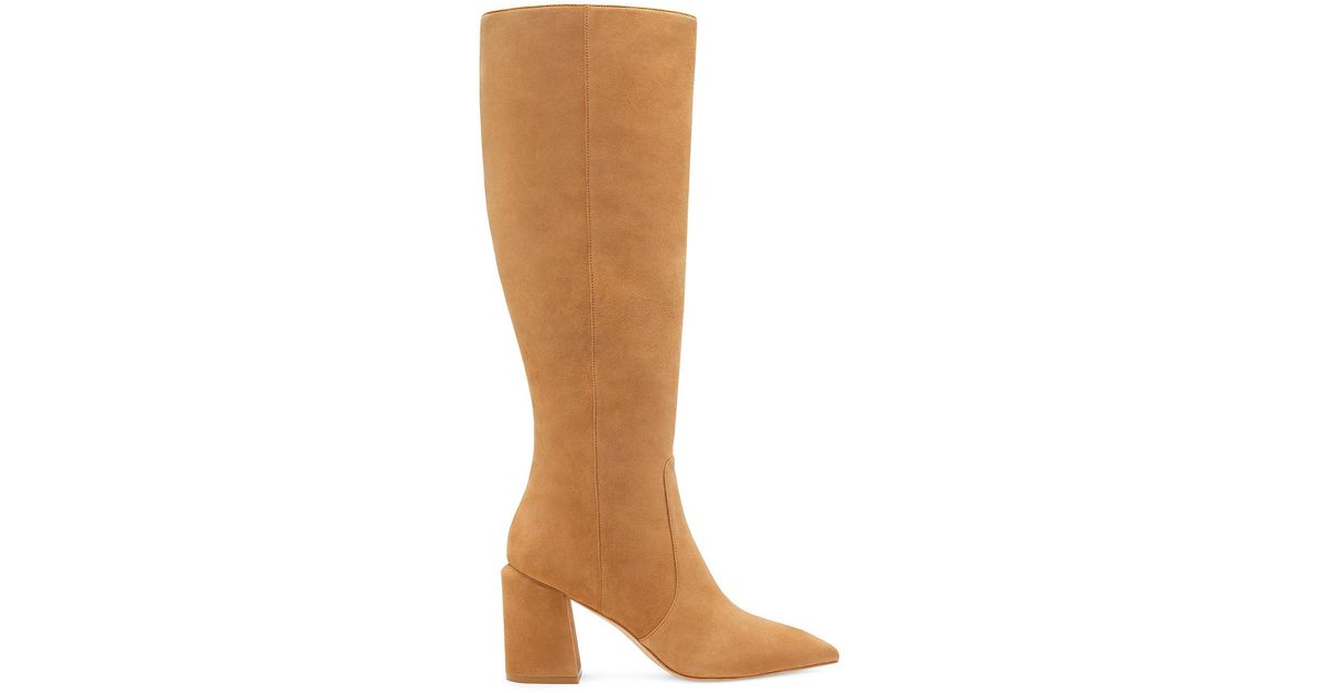 avenue 85 block boot