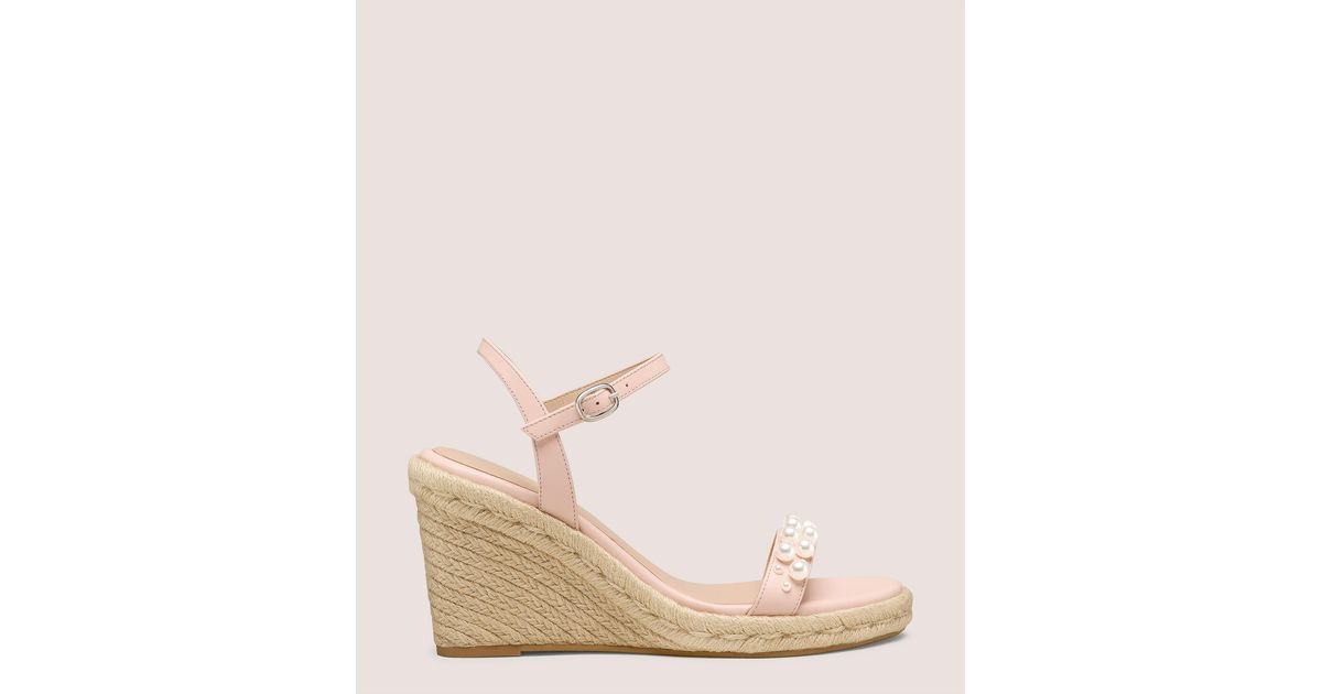 stuart weitzman zuzu wedge