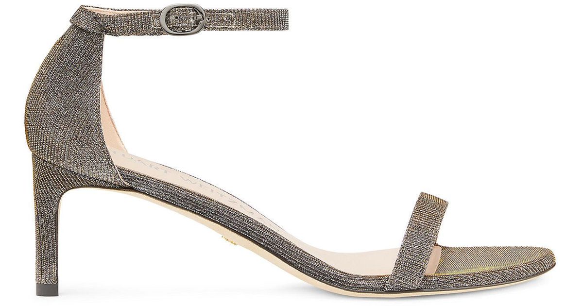 stuart weitzman nunaked